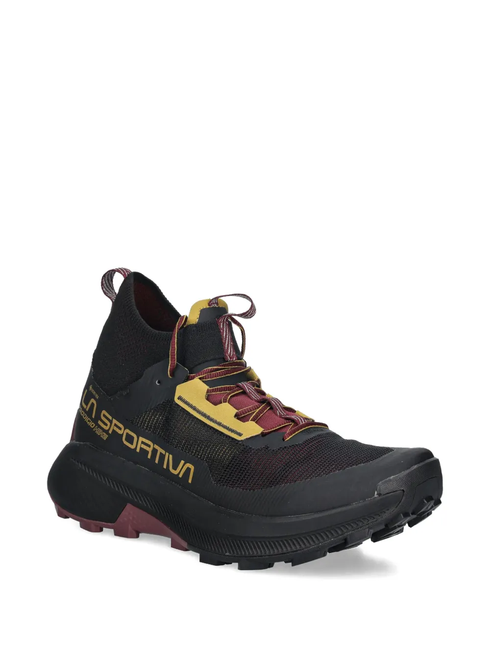 La Sportiva Prodigio Hike GTX sneakers Zwart