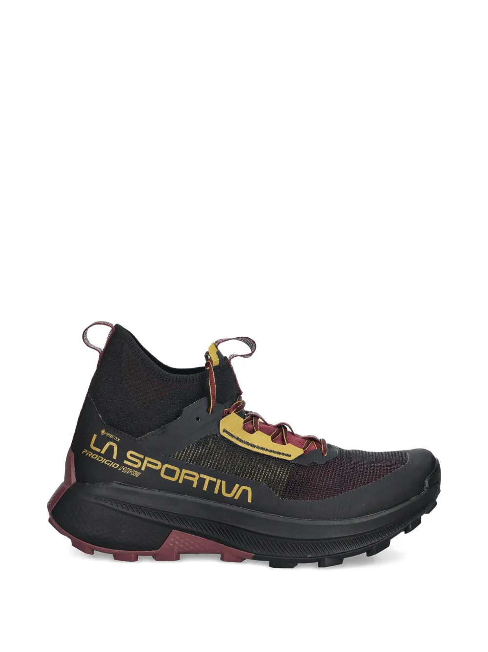 La Sportiva Prodigio Hike GTX sneakers - Nero