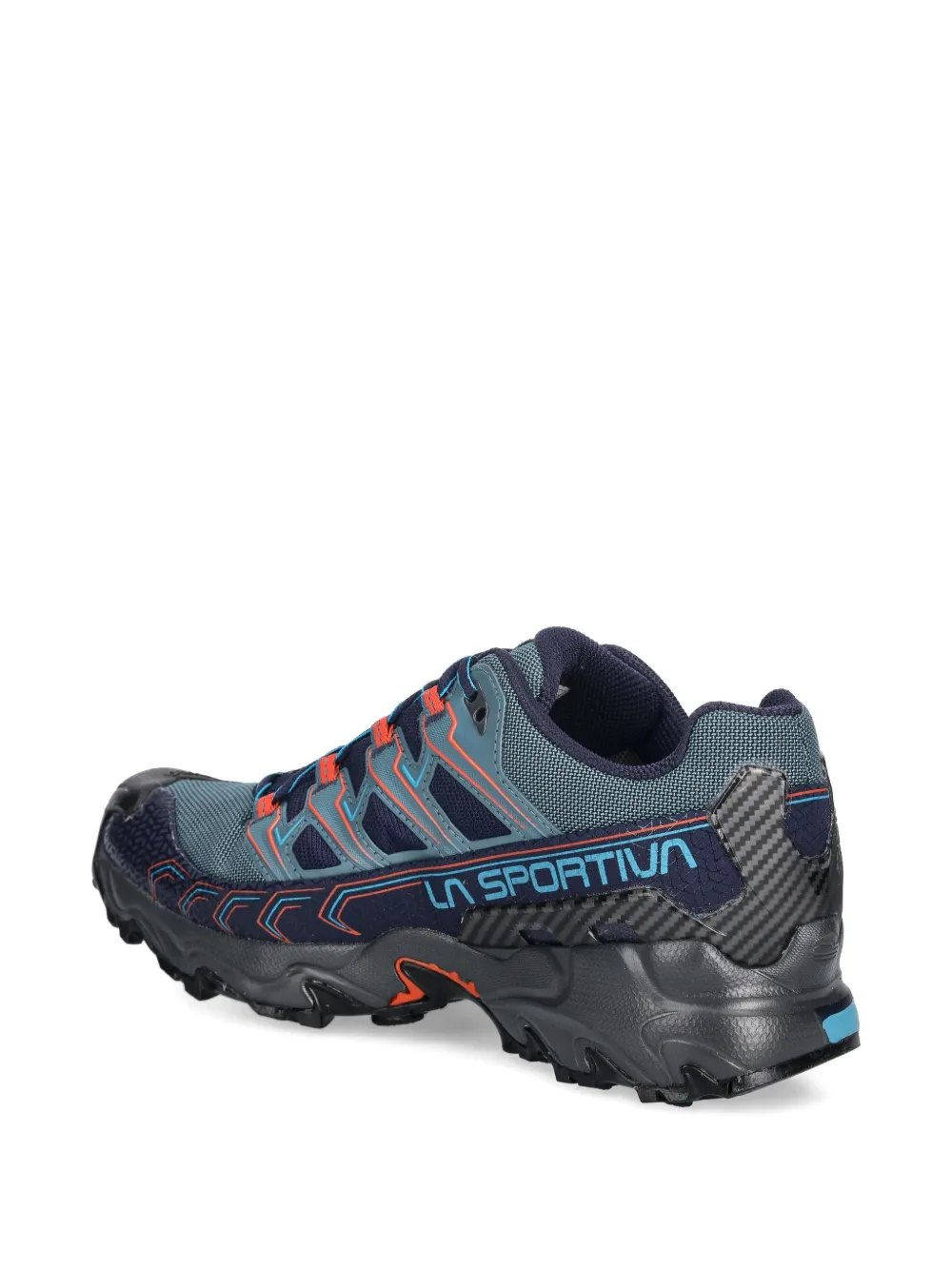 La Sportiva Ultra Raptor II sneakers Blauw
