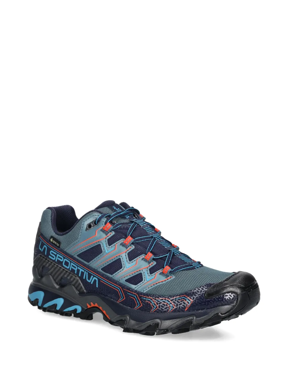 La Sportiva Ultra Raptor II sneakers Blauw