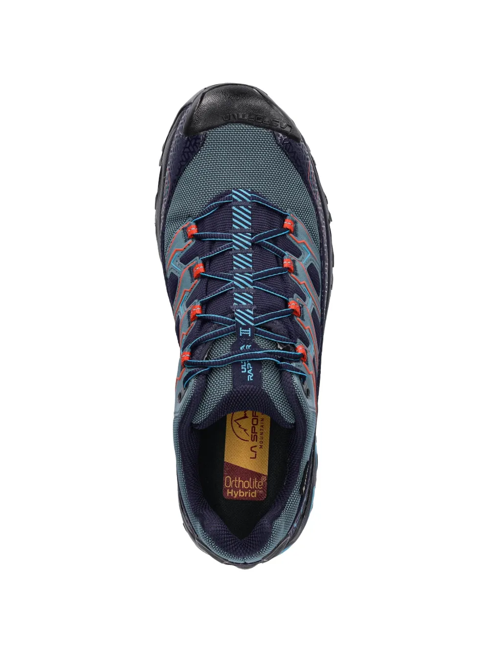 La Sportiva Ultra Raptor II sneakers Blauw