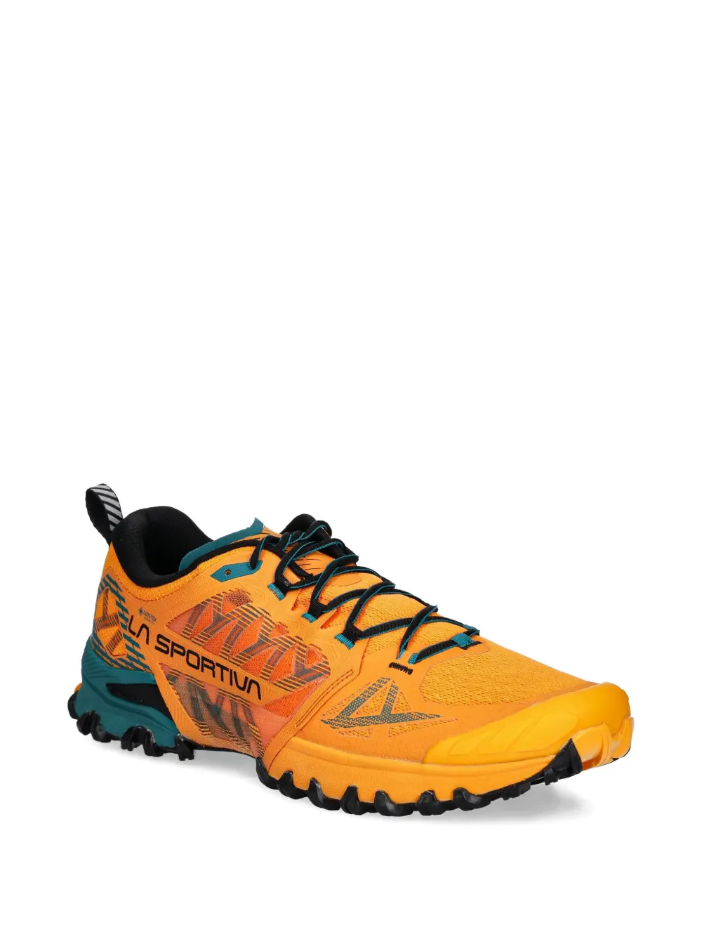 La Sportiva Bushido III sneakers Oranje