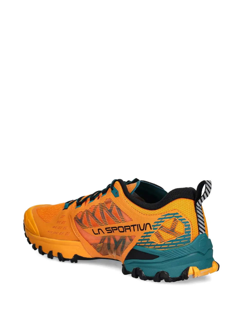 La Sportiva Bushido III sneakers Oranje