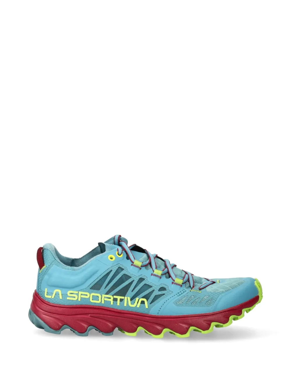 La Sportiva Helios III sneakers - Blu