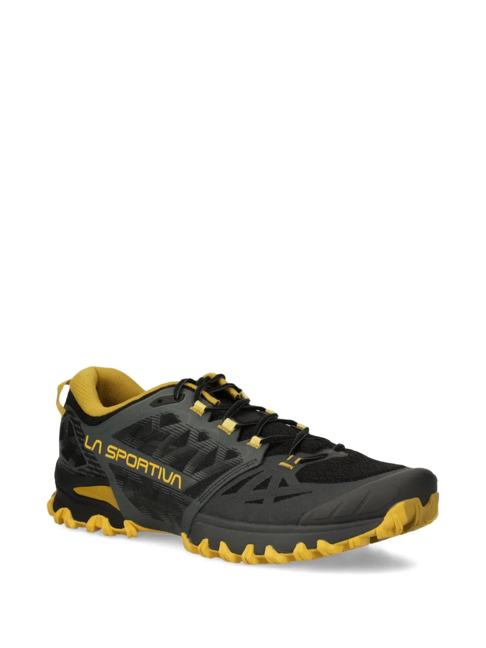 La Sportiva Bushido III sneakers Zwart
