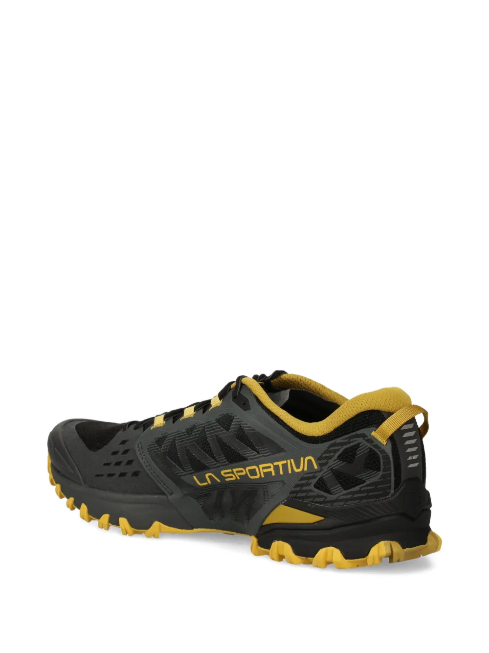 La Sportiva Bushido III sneakers Zwart