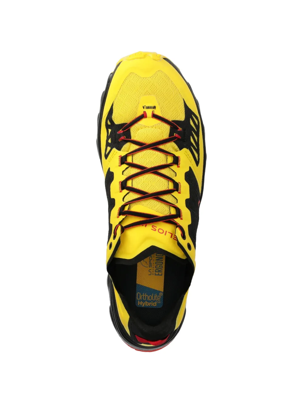 La Sportiva Sneakers Geel