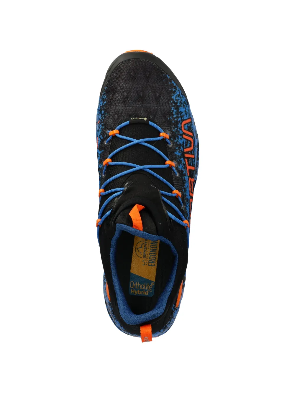 La Sportiva Tempesta GTX sneakers Zwart