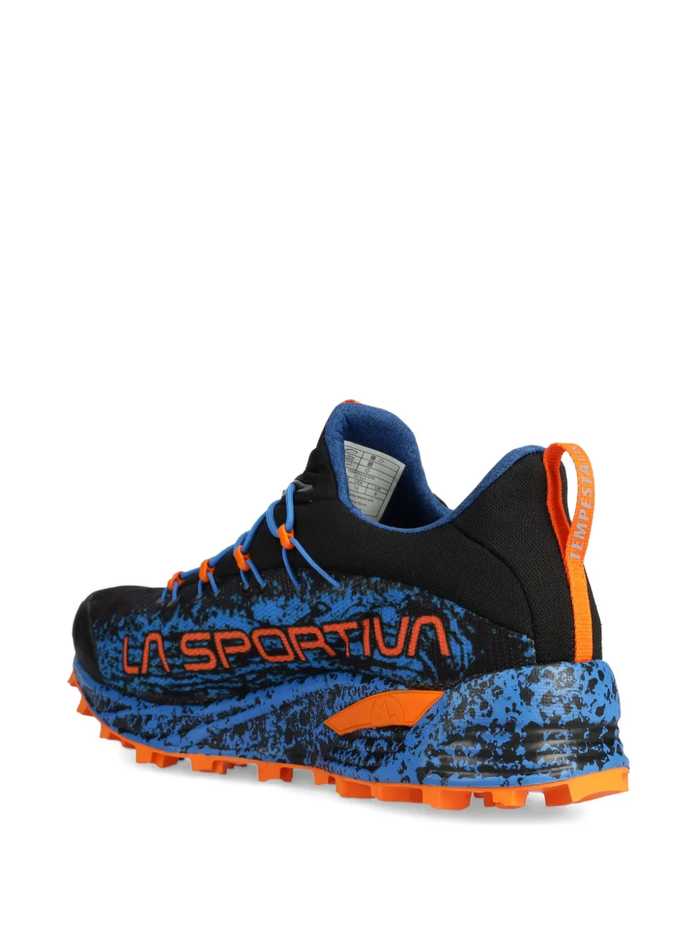 La Sportiva Tempesta GTX sneakers Zwart