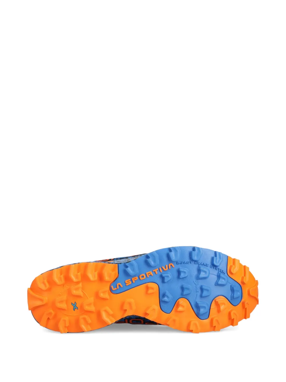 La Sportiva Tempesta GTX sneakers Zwart