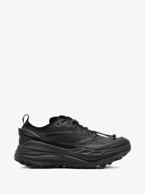 HOKA baskets Stinson One7