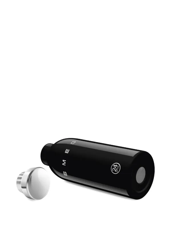 Smeg x 24Bottles Clima ロゴ ボトル | ブラック | FARFETCH JP