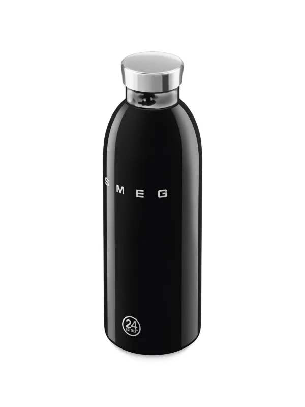 Smeg x 24Bottles Clima ロゴ ボトル | ブラック | FARFETCH JP
