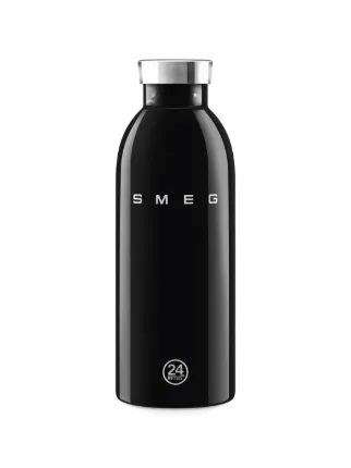 Smeg x 24Bottles Clima ロゴ ボトル | ブラック | FARFETCH JP