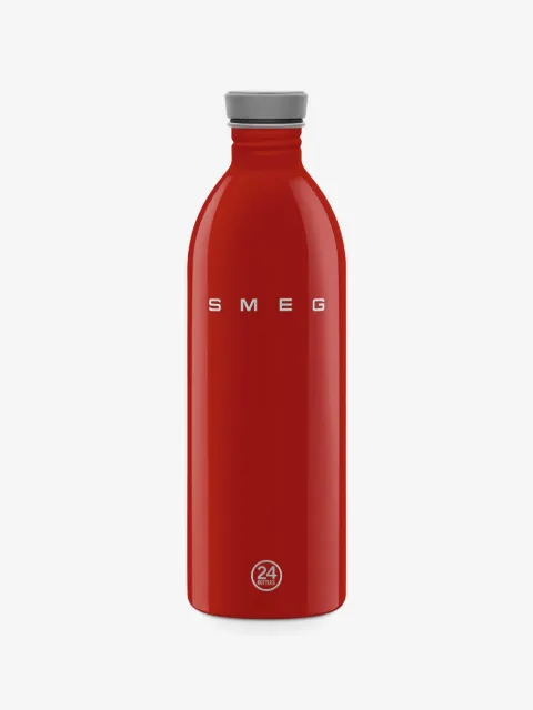 Smeg x 24Bottles Urban logo-detail bottle