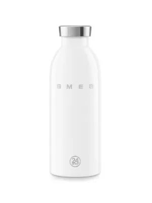 Smeg x 24Bottles Clima ロゴ ボトル | ブラック | FARFETCH JP