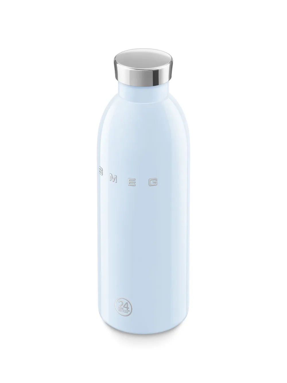 Smeg x 24Bottles Clima ロゴ ボトル | ブルー | FARFETCH JP