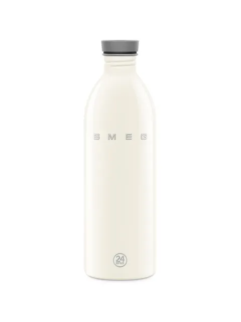 Smeg x 24Bottles Urban logo-detail bottle