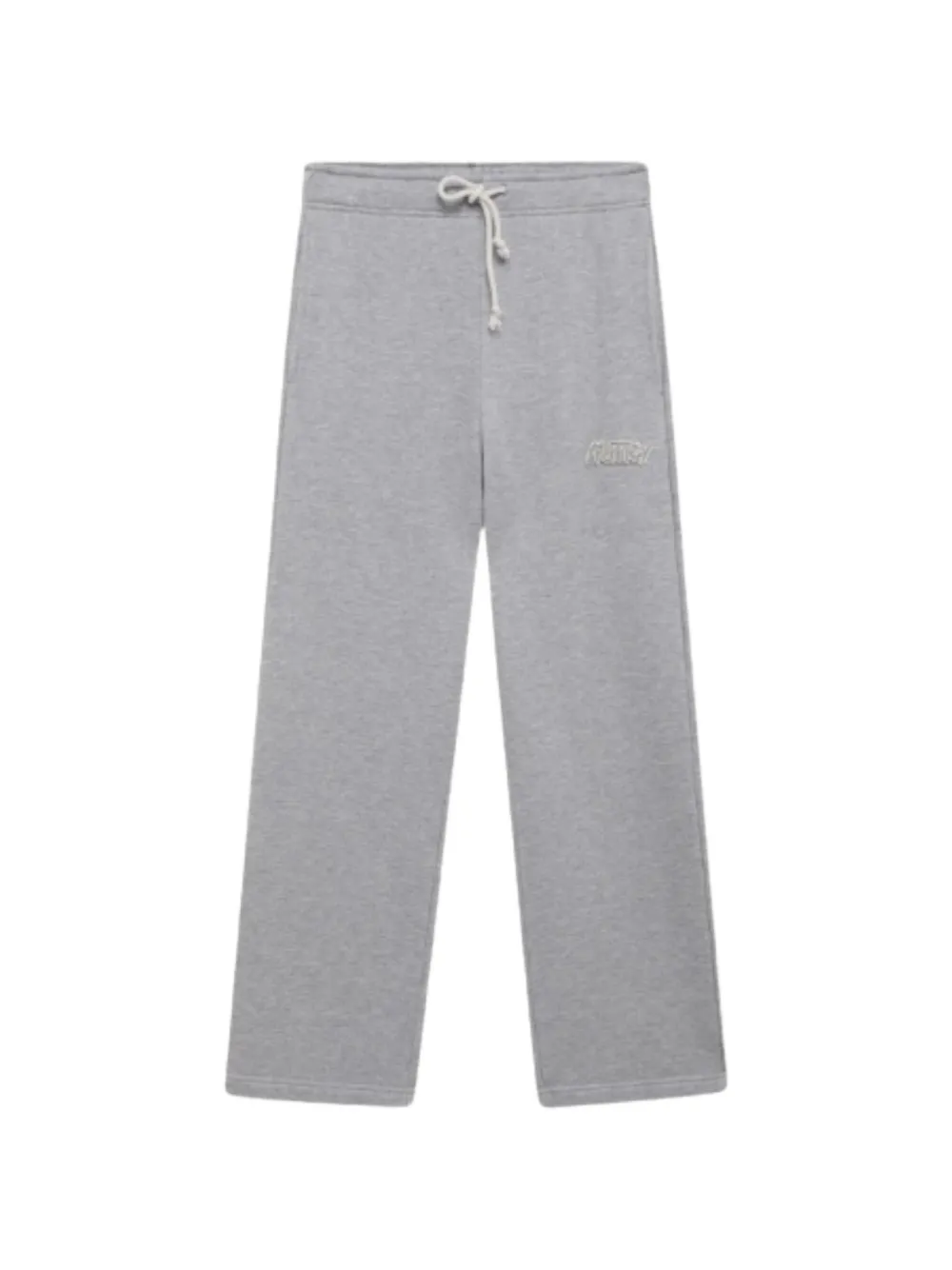 Autry logo-detail track pants - Grigio