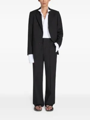 DRIES VAN NOTEN メンズ スーツ通販 - FARFETCH