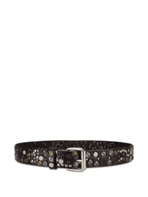 DRIES VAN NOTEN メンズ ベルト通販 - FARFETCH