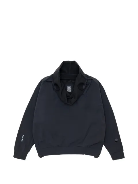 Nike Funnel-neck Logo T-shirt