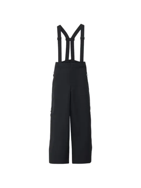 Nike x Jacquemus suspender trousers