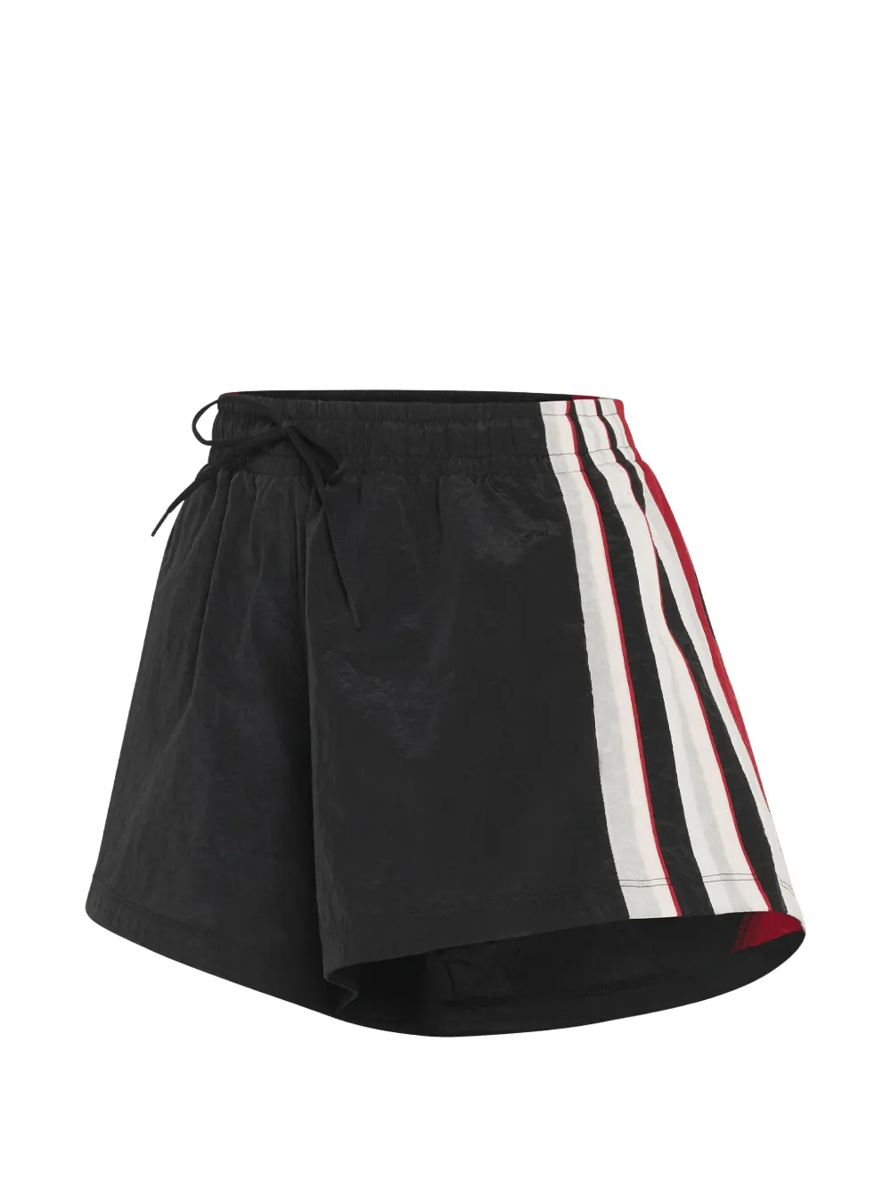 adidas Santiago 3-Stripes shorts - Nero
