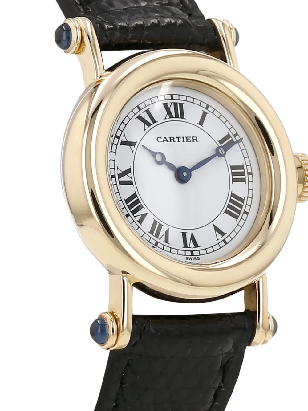 1990's Diabolo 27mm watch