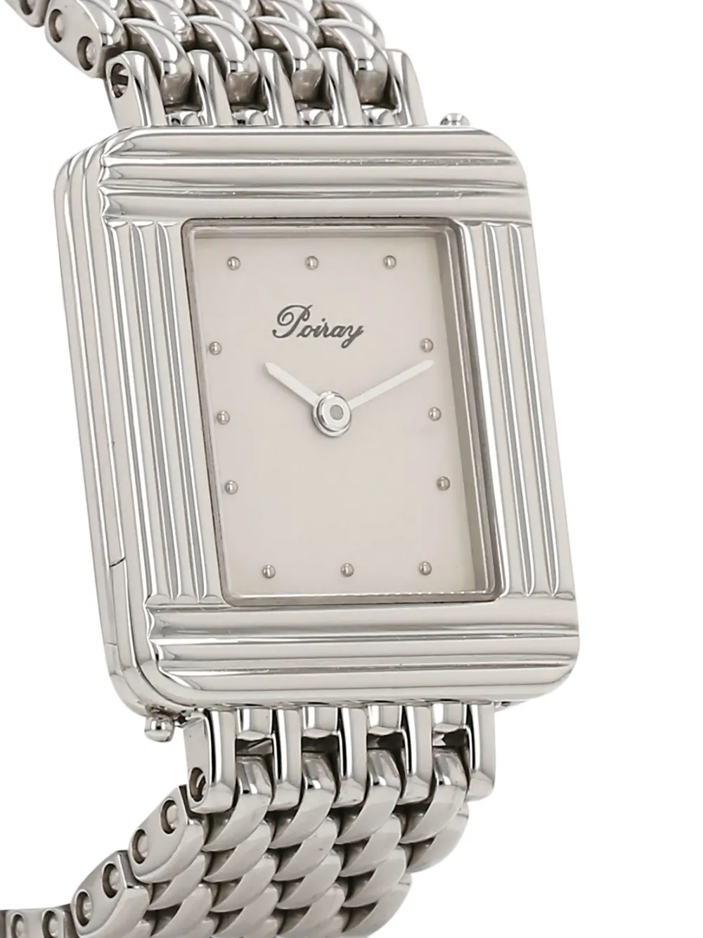  Poiray 2020's Ma Première 26mm Watch - Neutrals 