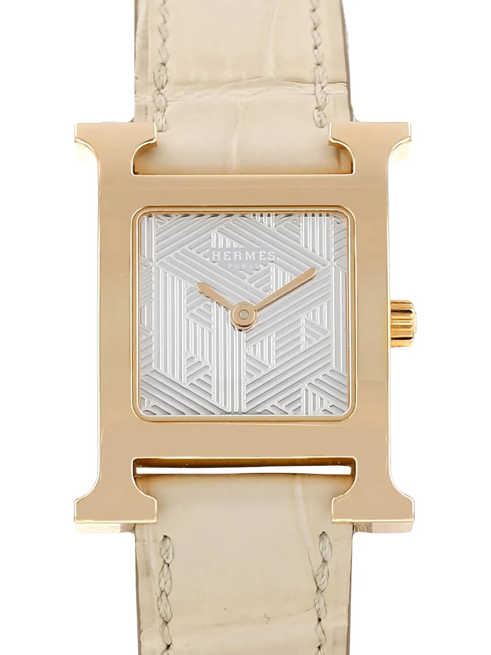 2023 Heure H 30mm Watch