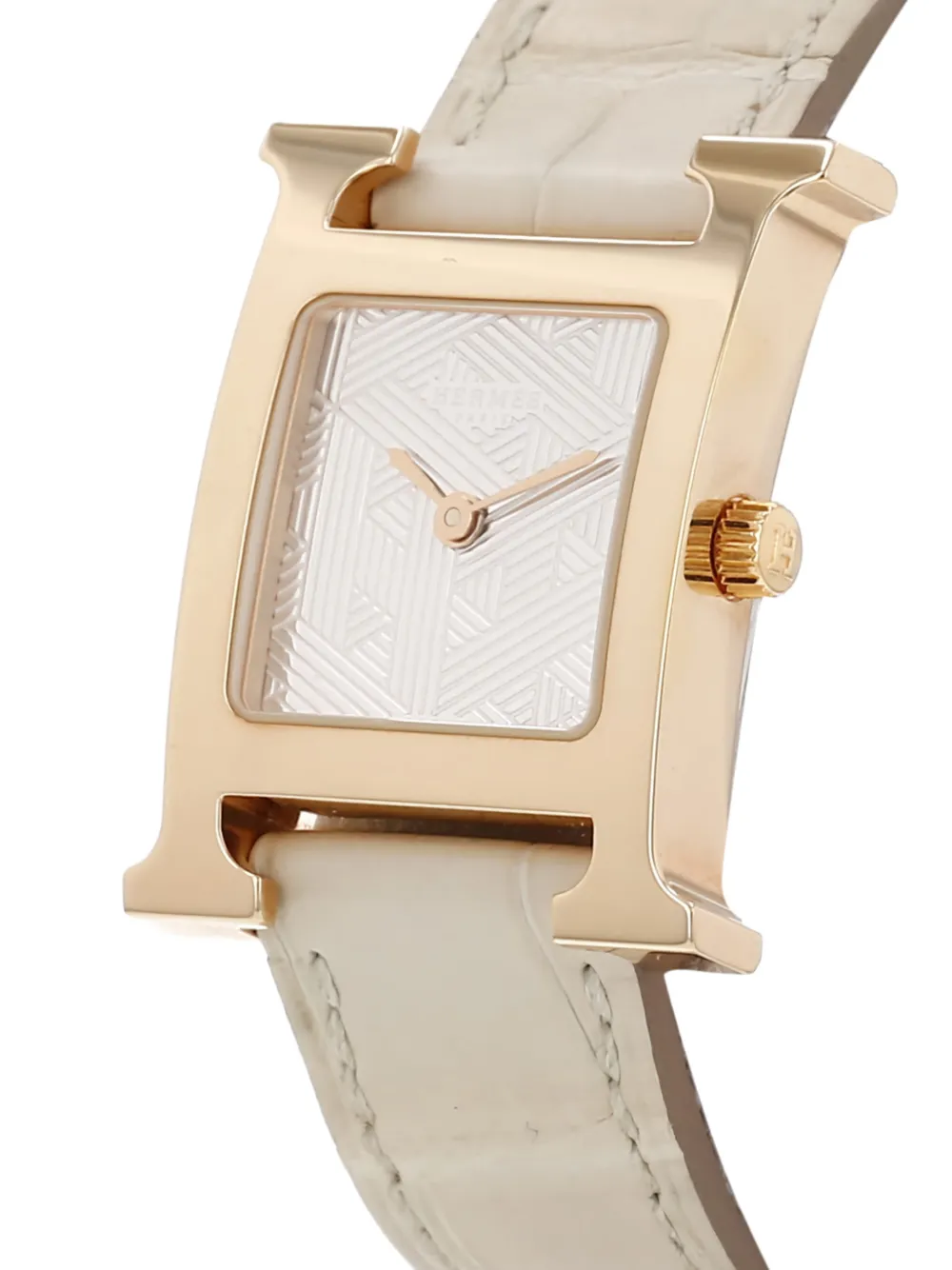 2023 Heure H 30mm Watch