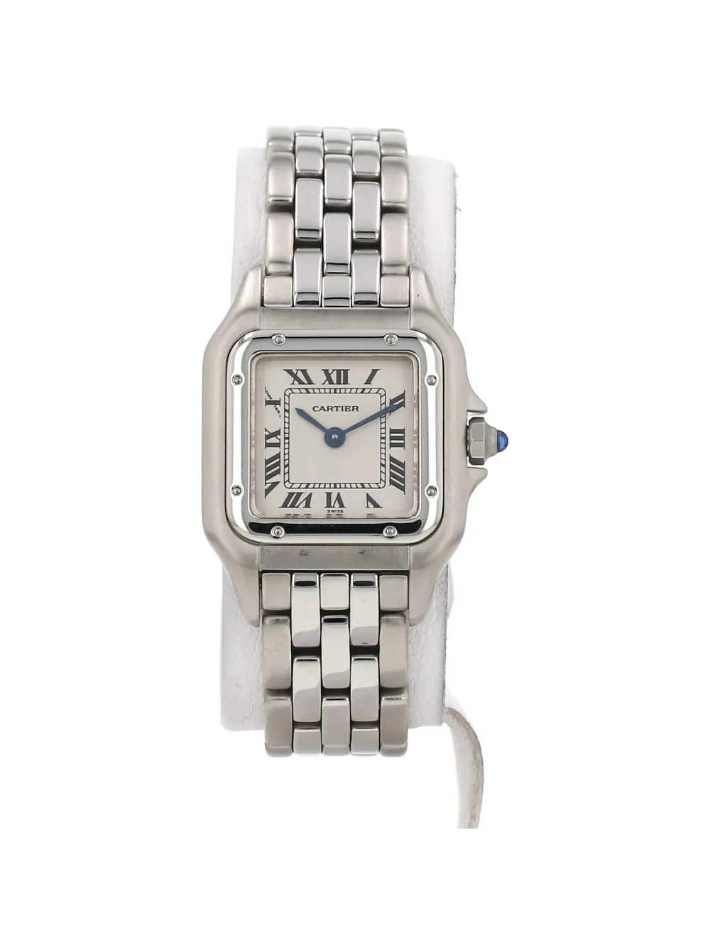 Cartier Panthère 30mm watch – White