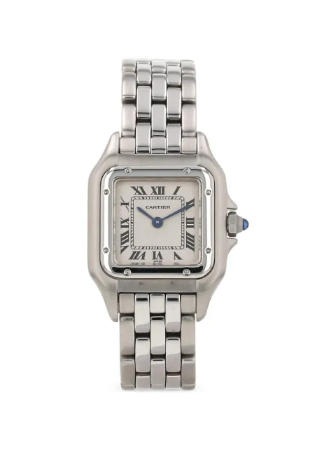 Cartier Panthère 30mm watch