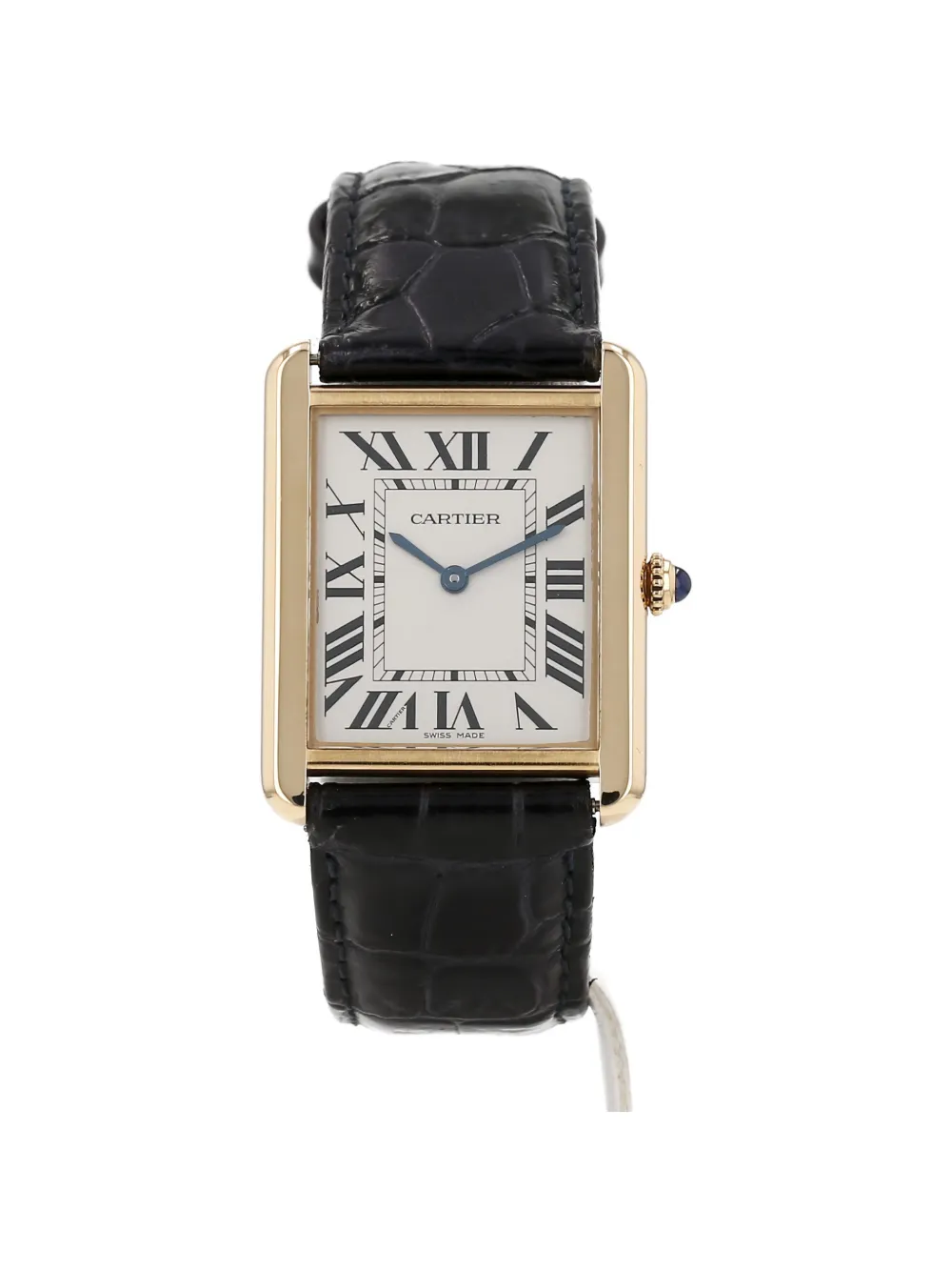 Cartier Tank Solo 35mm watch - Bianco