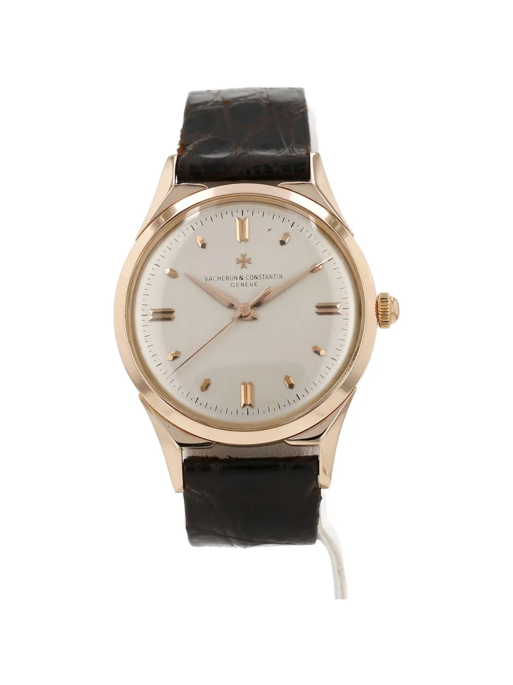 Vacheron Constantin 1950's Constantin Royal 35mm watch - Toni neutri