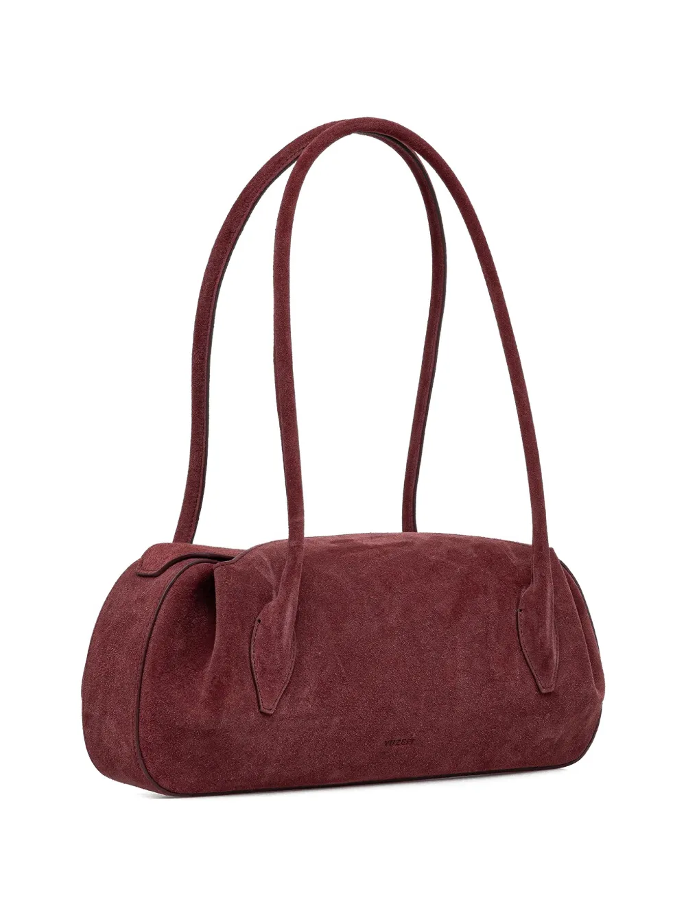 Yuzefi Oyster shoulder bag - Rood