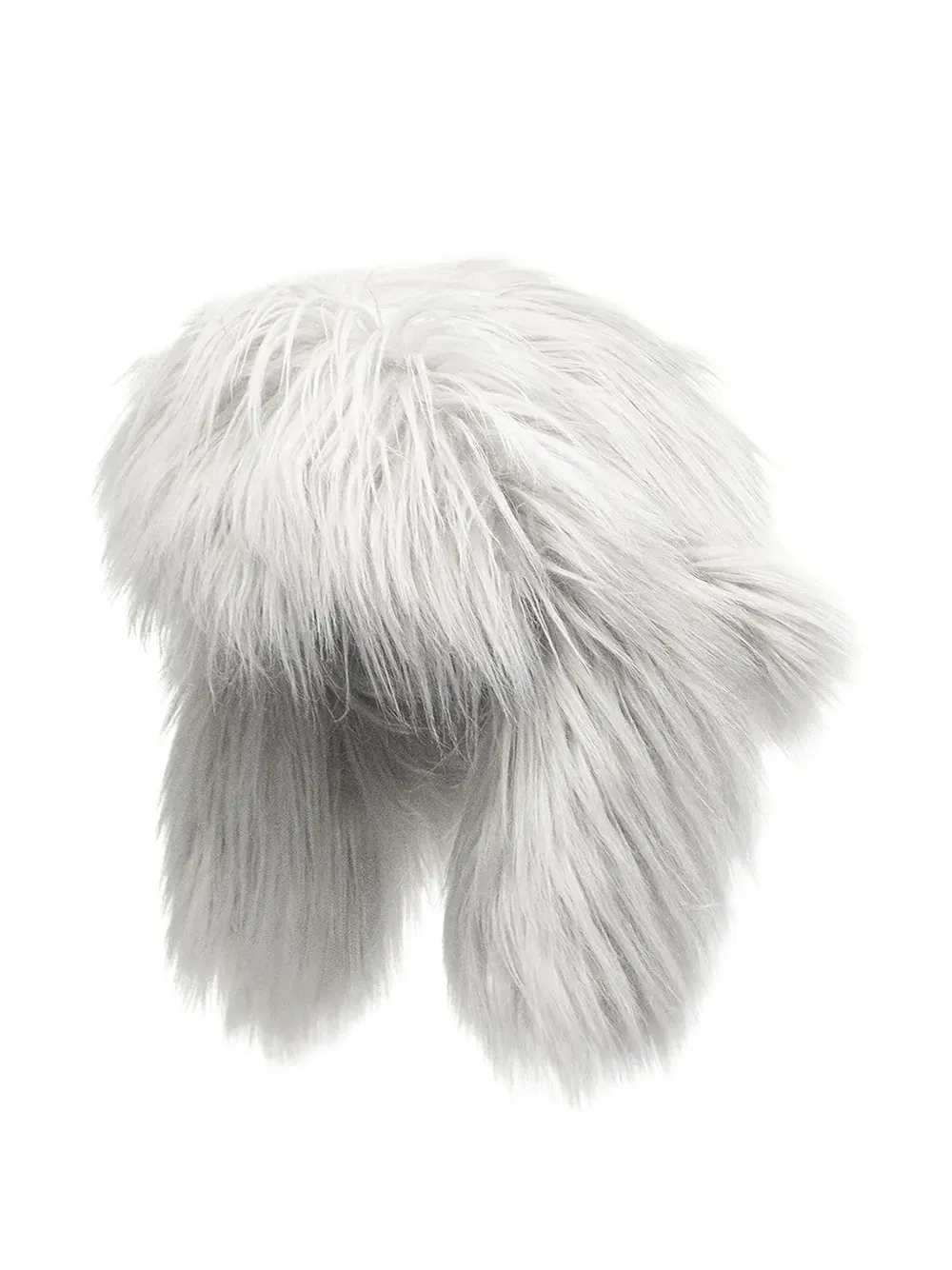 Faux-Fur Hat