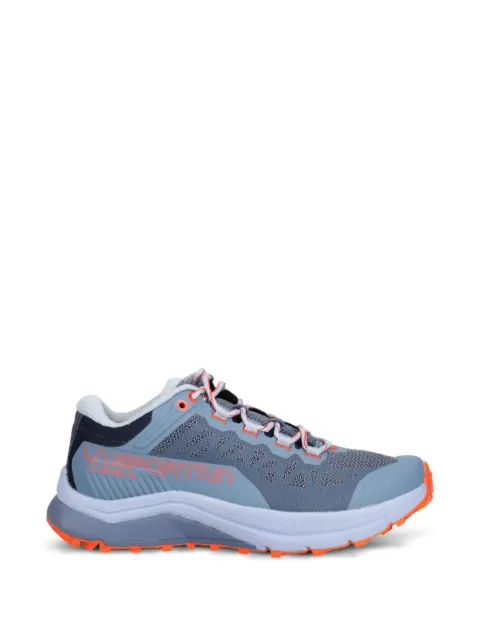 La Sportiva tenis con logo estampado