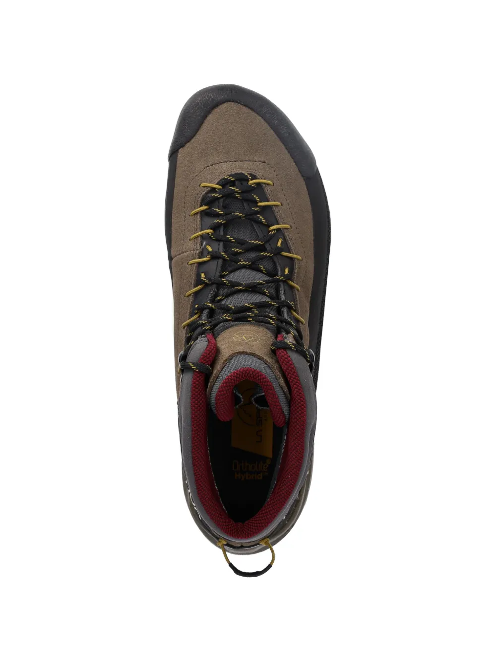 La Sportiva TX4 Evo Mid GTX sneakers Bruin