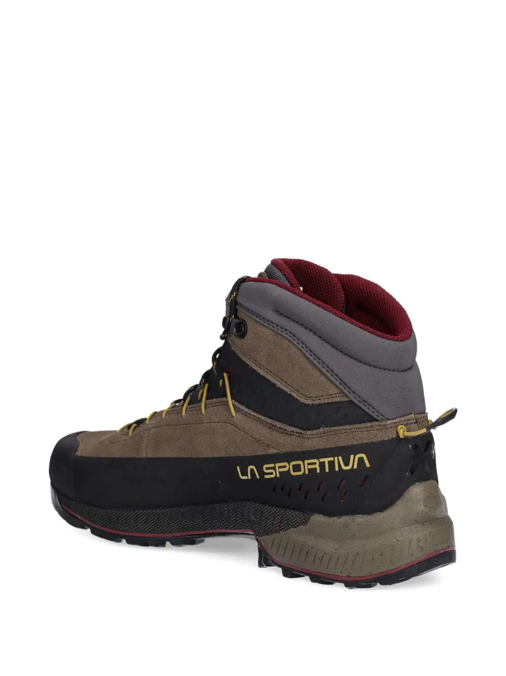 La Sportiva TX4 Evo Mid GTX sneakers Bruin