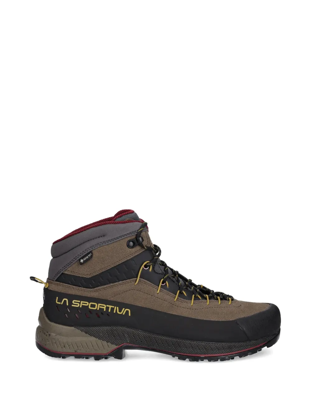 La Sportiva TX4 Evo Mid GTX sneakers Bruin