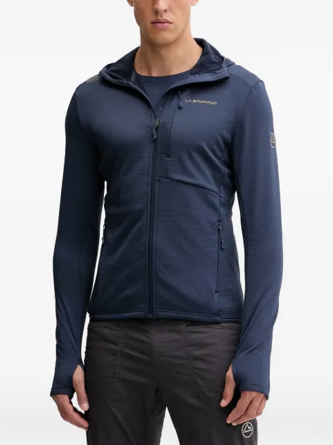 La Sportiva zip-up hoodie