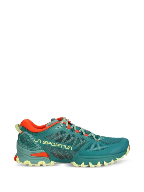 La Sportiva tenis con motivo
