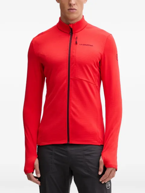 La Sportiva Chill Thermal zip long-sleeve jacket