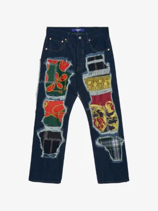 Junya Watanabe MAN