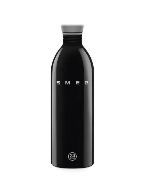 Smeg botella Urban con logo de Smeg x 24Bottles