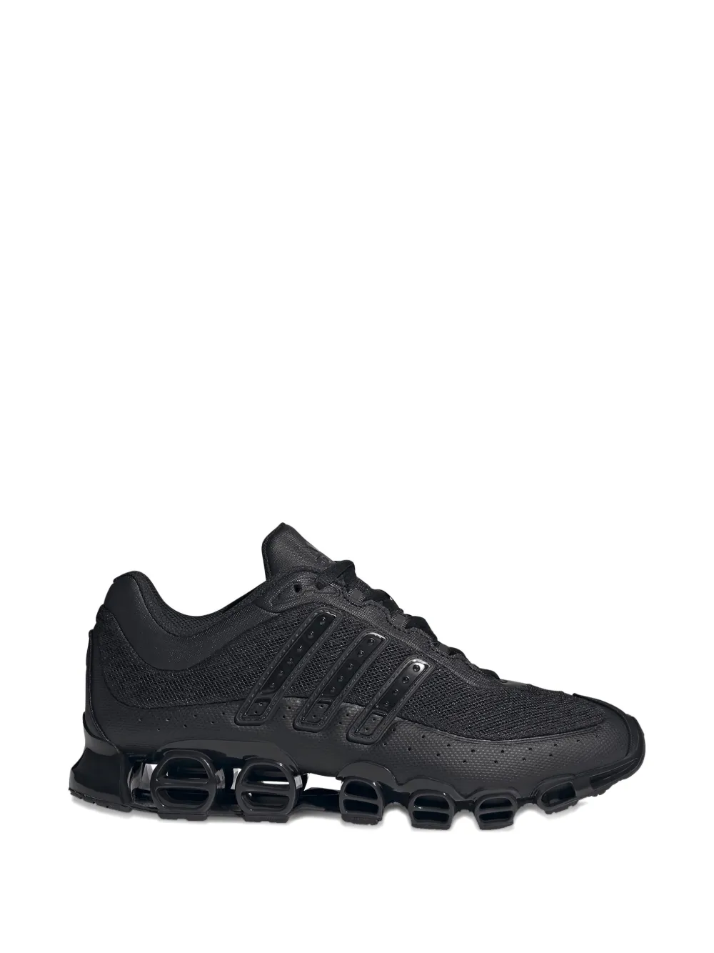 Adidas Megaride sneakers Zwart