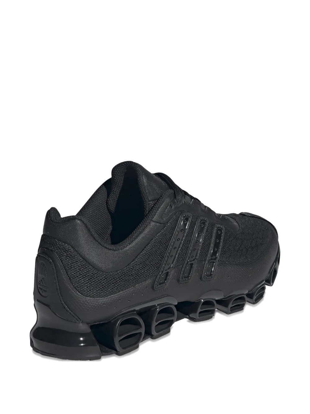 adidas Megaride sneakers Zwart