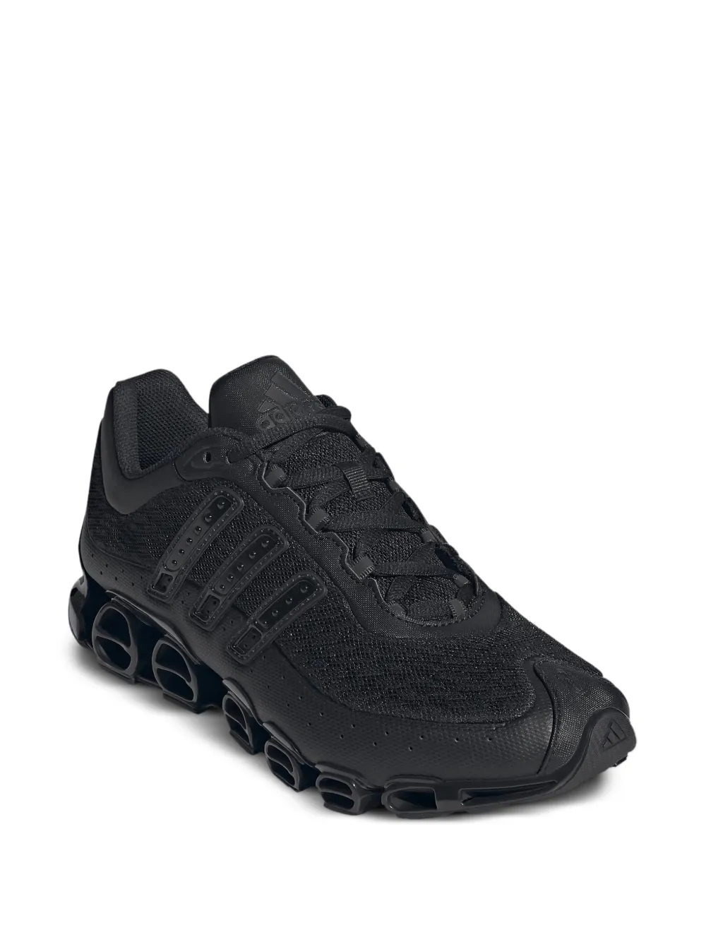 adidas Megaride sneakers Zwart